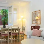 Filmoteca Sarria 1- Wifi Quiet Bright Comfi
